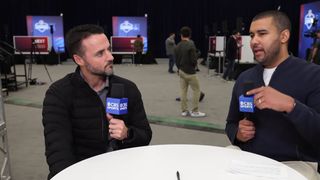 Ravens' Jesse Minter's First Warning To Steelers Will Have Everyone Talking: "I Hate Them" (Steelers News). Photo by CBS Sports