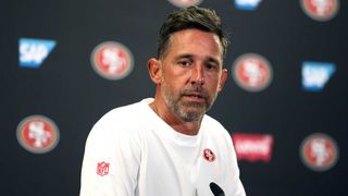 Steelers Now Linked To Sneaky Good Free Agent Wide Receiver (Steelers News). Photo by Scott Strazzante / The Chronicle