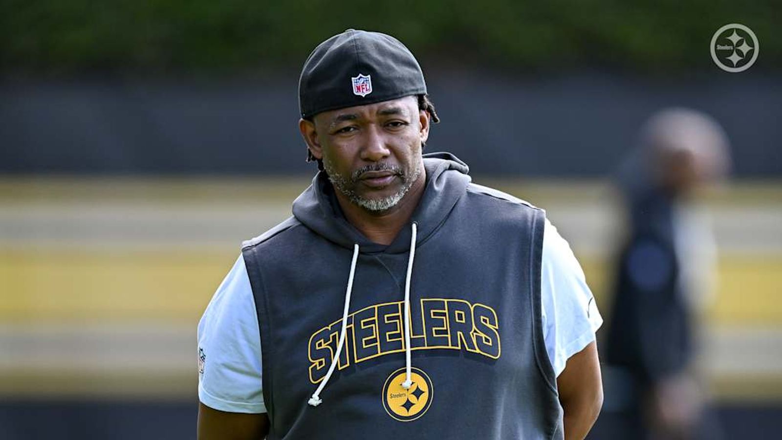 Steelers Hand Patrick Graham Dangerous Stage To Revive Defense (Steelers News). Photo by Steelers.com