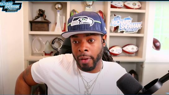 Steelers’ Defense Victim Of Harsh Comments From Seahawks Great Richard Sherman (Steelers News)