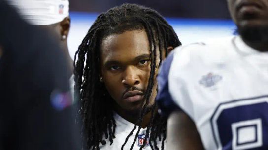 Rico Dowdle's New Comments Signal Big Things Ahead For Steelers' Ground Attack (Steelers News)