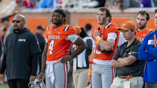Look For The Steelers To Get Aggressive To Land Middle-Of-The-Pack Rookie Quarterback In The 2025 NFL Draft (Steelers News)