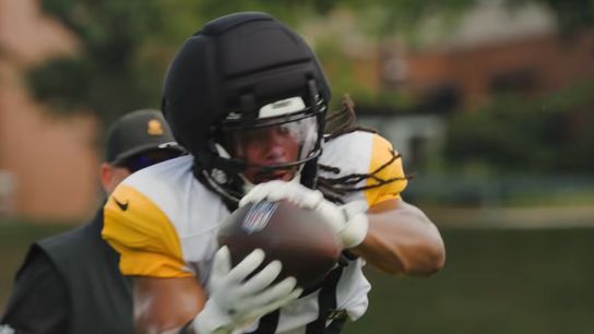 Steelers Rookie Riley Nowakowski Believes Experts Got Him Completely Wrong (Steelers News)