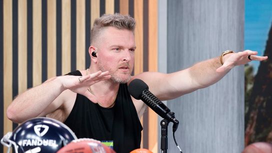 McAfee: Steelers Fans Would Certainly Have Russell Wilson’s Back In Pittsburgh “Sh** Talking White Trash Yinzers” (Steelers News)