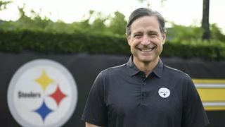 Steelers Hire Rob King To Fill Bill Hillgrove's Legendary Shoes: "It's A Dream Come True" (Steelers News). Photo by 102.5 WDVE