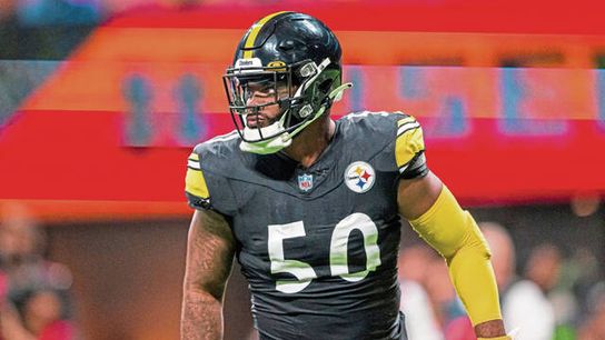 Steelers’ Elandon Roberts Sent A Fierce Warning To Najee Harris And Jaylen Warren (Steelers News)