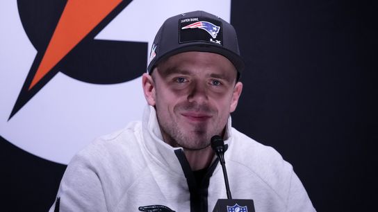 Steelers Robert Spillane Steelers Robert Spillane