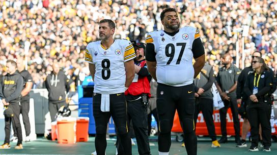 Steelers' Controversial Paris Gamble Runs Into A Veteran Who Won't Make Excuses (Steelers News)