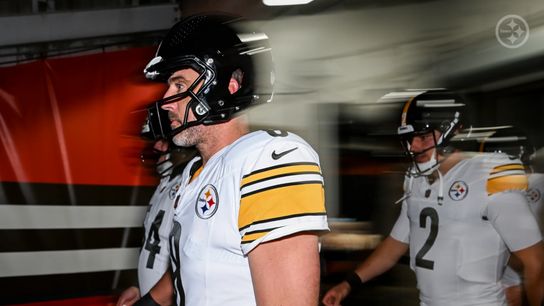 Steelers' 4-QB Gamble Is Creating An Unexpected Cost In Pittsburgh (Steelers News)