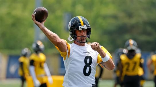 Steelers Have Important Relationship In The Locker Room That Could Be The Key Difference In 2025 (Steelers News). Photo by Justin K. Aller / Getty Images