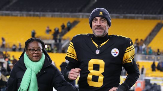 Aaron Rodgers' Trusted WR Weapon Now Fighting For Steelers Roster Spot In Unexpected Twist (Steelers News)