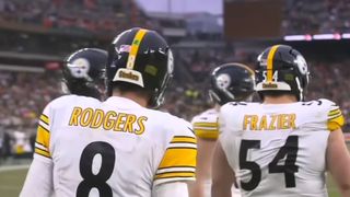 Ben Roethlisberger Calls Out Steelers For "Mind-Blowing" Usage Of Wide Receiver (Steelers News). Photo by CBS Sports