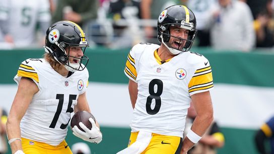 Steelers Could Make Aaron Rodgers Very Happy With This Move In The 2026 NFL Draft (Steelers News)