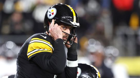 Steelers' Aaron Rodgers Hears Crazy Will Howard Prediction That Turns Heads (Steelers News)
