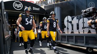 Aaron Rodgers Reveals The Truth About Steelers' Misleading Week 1 Offense (Steelers News). Photo by Karl Roser / Pittsburgh Steelers