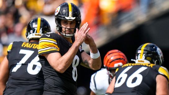 Steelers' Aaron Rodgers Calls Out Roman Wilson's Costly Mistake After Breakout Game (Steelers News)
