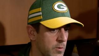 Aaron Rodgers Wants Steelers Fans To Know The Truth About Mike McCarthy: "Never Gets Any Credit" (Steelers News). Photo by ESPN