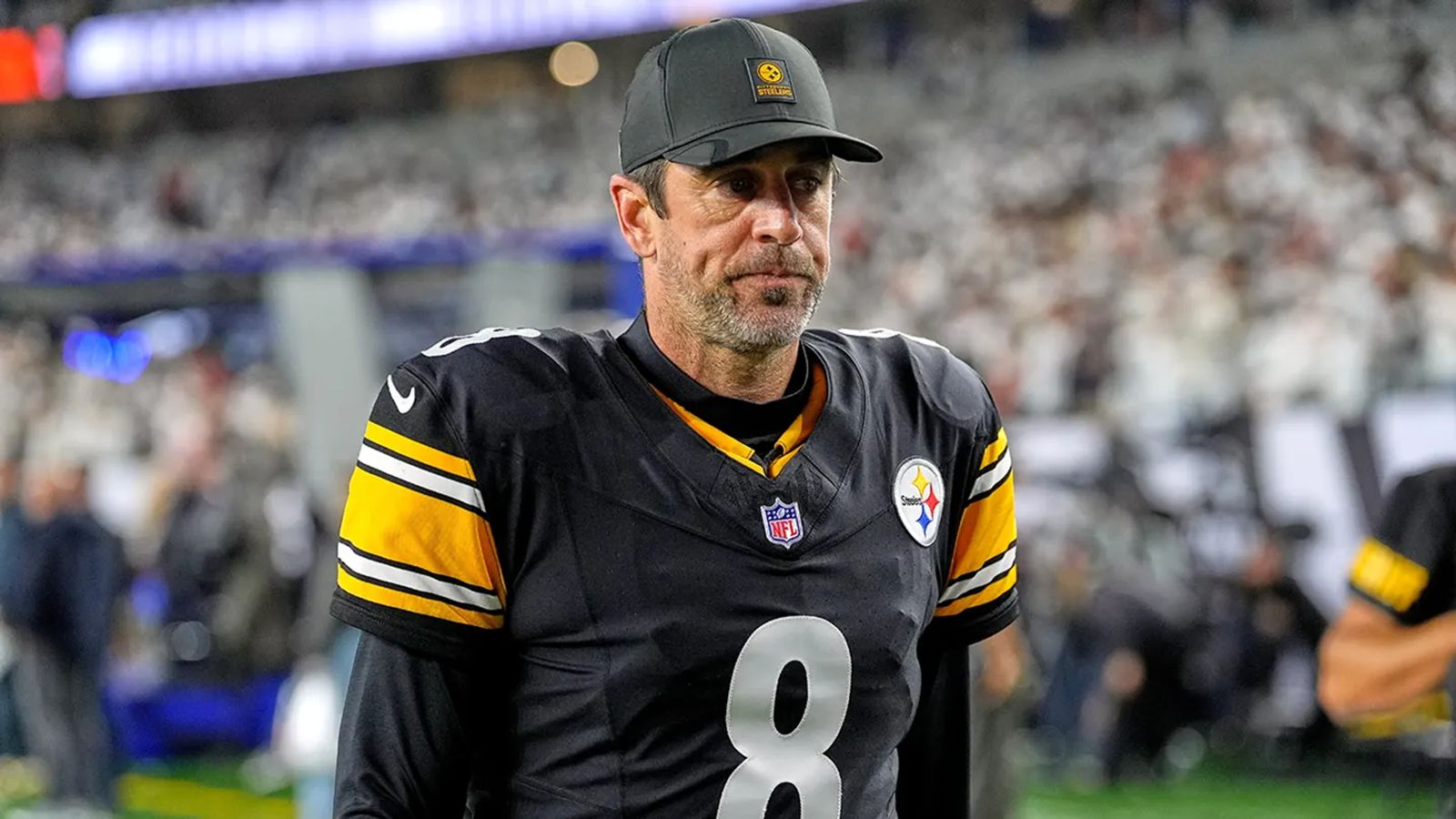 Aaron Rodgers Now Furious With Steelers' Art Rooney II And Organization After Update Spills Out (Steelers News). Photo by AP Photo / Carolyn Kaster