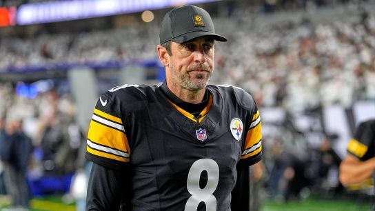 Aaron Rodgers Now Furious With Steelers' Art Rooney II And Organization After Update Spills Out. Photo by AP Photo / Carolyn Kaster