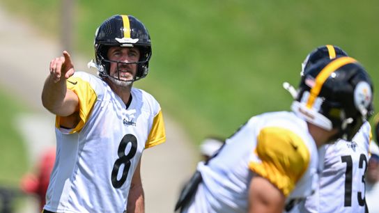 Steelers Break Silence Following Aaron Rodgers' Explosive Comments: "Variety Of Opinions" (Steelers News)