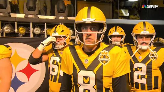 Steelers Rookie Minicamp Reveals Ugly Quarterback Truth For Aaron Rodgers And Mason Rudolph (Steelers News)