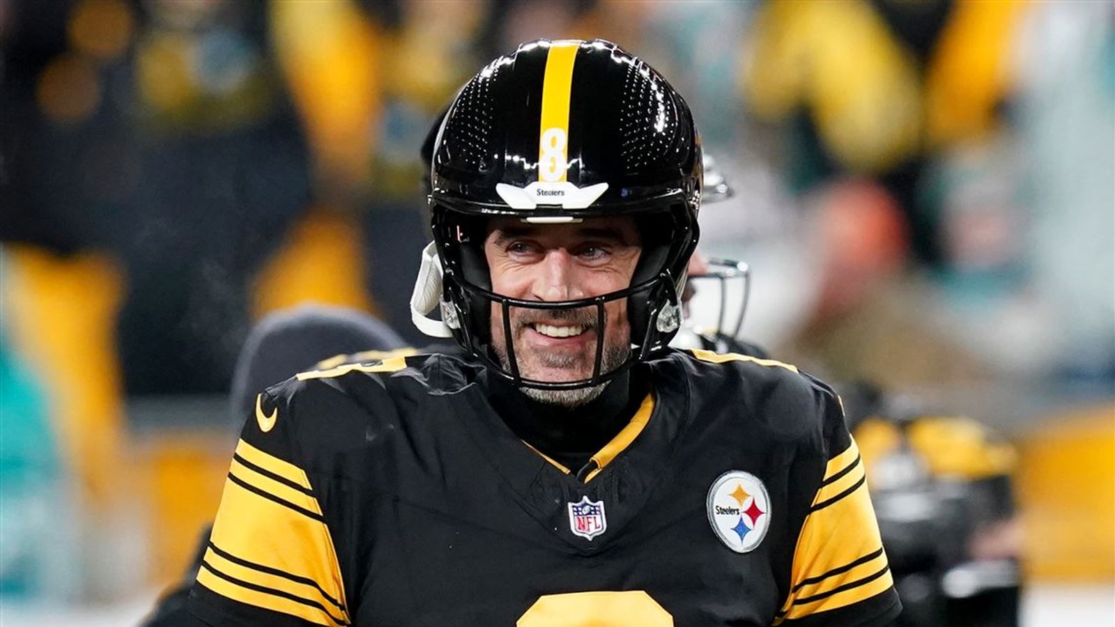 Steelers Veterans Face Growing Locker Room Crisis Over Aaron Rodgers Decision (Steelers News). Photo by Matt Freed / Post-Gazette