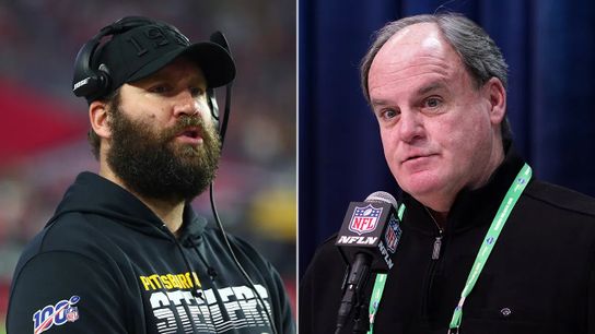 Steelers Former GM Kevin Colbert Owes Ben Roethlisberger A Big Apology After 2023 Roster Finalized (Steelers News)