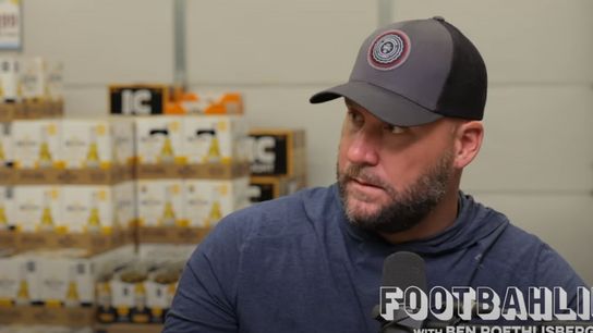 Ben Roethlisberger Has Strong Questions For Steelers' Kenny Pickett, George Pickens "What Can Kenny Do Now That Defenses Know" (Steelers News)