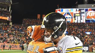 Former Player Revealing Steelers’ Legendary QB Frustrated Him: “I Hated Big Ben [Roethlisberger]" (Steelers News). Photo by Peter Diana / Post-Gazette