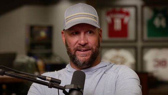 Steelers' Ben Roethlisberger Has 1 Big Worry About Russell Wilson (Steelers News)
