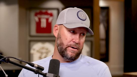Steelers' Ben Roethlisberger Recalls Being Booed While Praising Russell Wilson's Unstoppable Resilience Through Adversity (Steelers News)