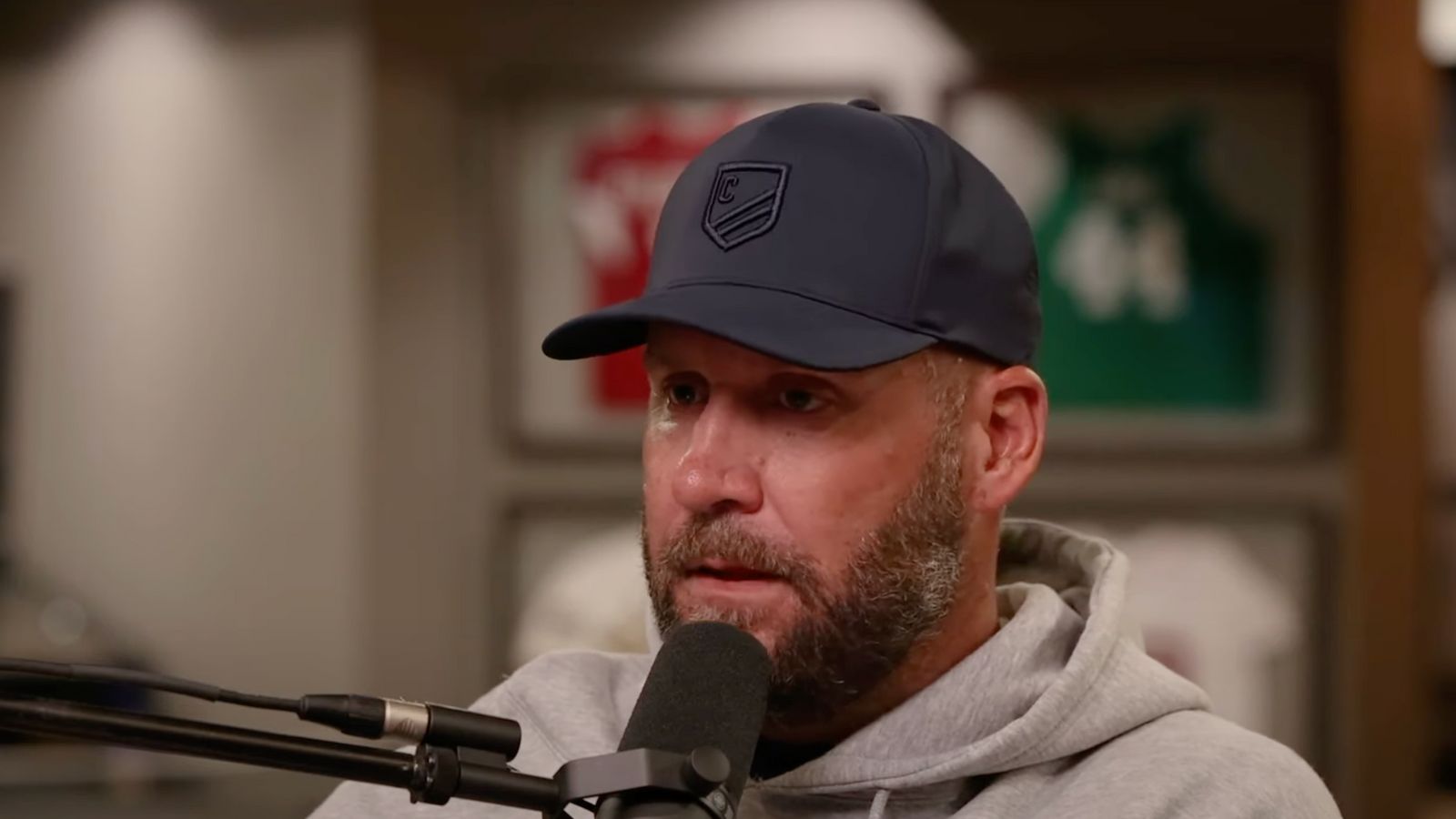 Steelers' Ben Roethlisberger Gives Broderick Jones Crucial Advice After