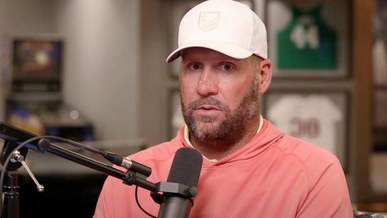 Steelers' Ben Roethlisberger Was Open To An Extremely Different Career Trajectory (Steelers News)