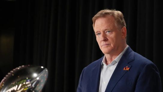 Steelers Will Soon Need To Address Major Problem Plaguing The NFL. Photo by Chris Graythen / Getty Images