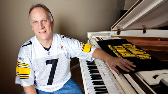 Pittsburgh Steelers 2023-2024 Here We Go Song Is Released; No Quarterback Mentioned (Steelers News)