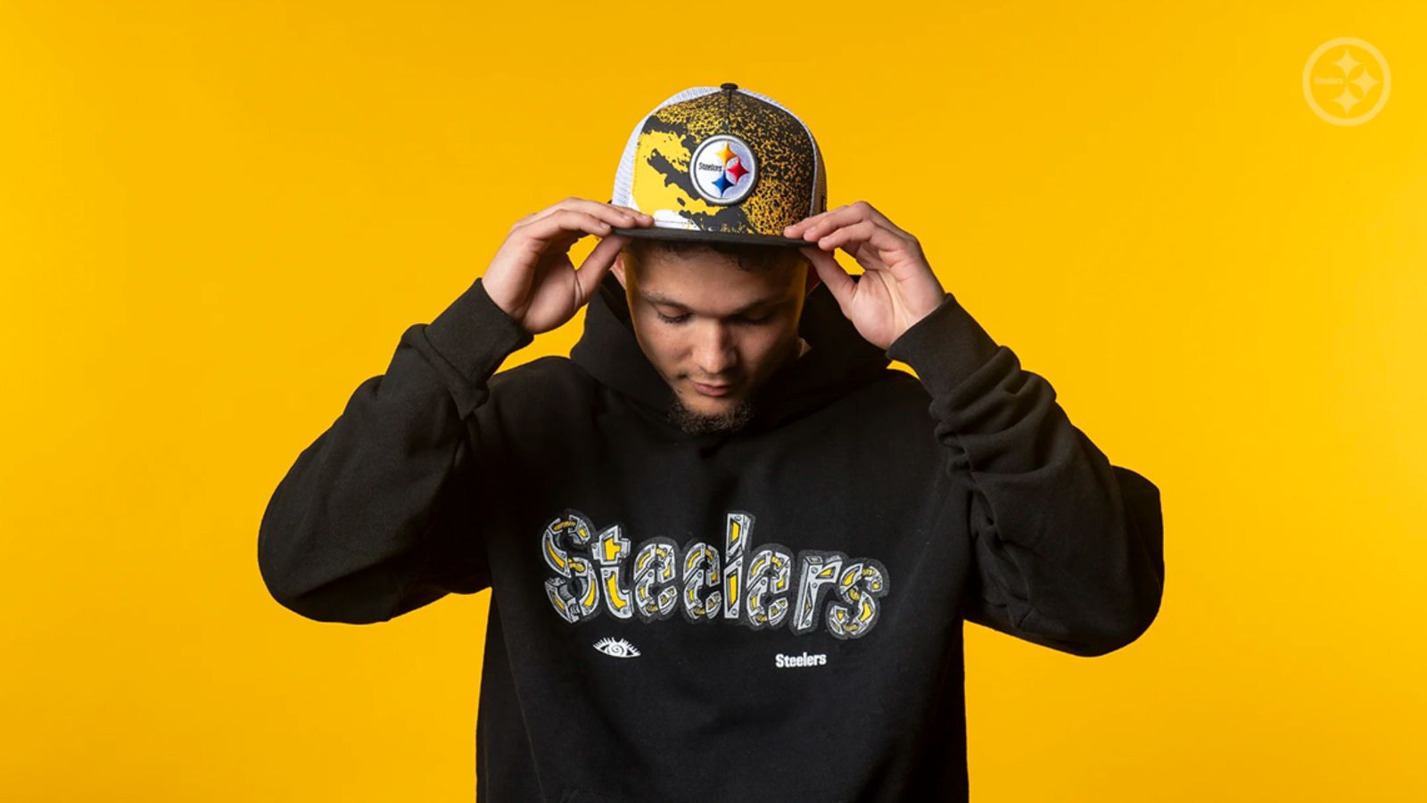 Roman Wilson Gets Terrible News About His Future With The Steelers: "It's Very Much On The Line" (Steelers News). Photo by Karl Roser / Pittsburgh Steelers