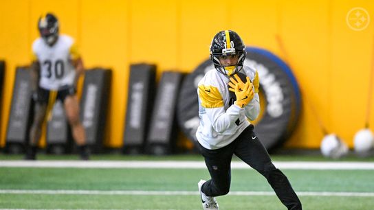 Roman Wilson Creates New Problems For Steelers' Offense And Aaron Rodgers (Steelers News)