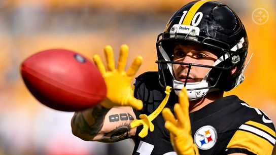 Steelers' Aaron Rodgers Detailed Frustrating Encounter With Young Wide Receiver Roman Wilson (Steelers News)
