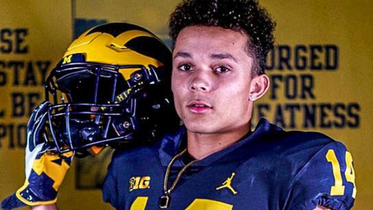 Steelers Asking Roman Wilson To Be The Clear Cut #2 In 2024 Is "Little Bit Unfair" (Steelers News)