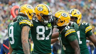 Steelers Get Stern Warning About Potentially Making A Deal For Packers Wide Receiver: "Buyer Beware" (Steelers News). Photo by Dan Powers / USA Today Network