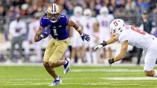 Steelers Rumored To Have Strong Interest In Trading Up For Potential "Top 3" Receiver At The 2024 NFL Draft    (Steelers News). Photo by Scott Eklund / Red Box Pictures