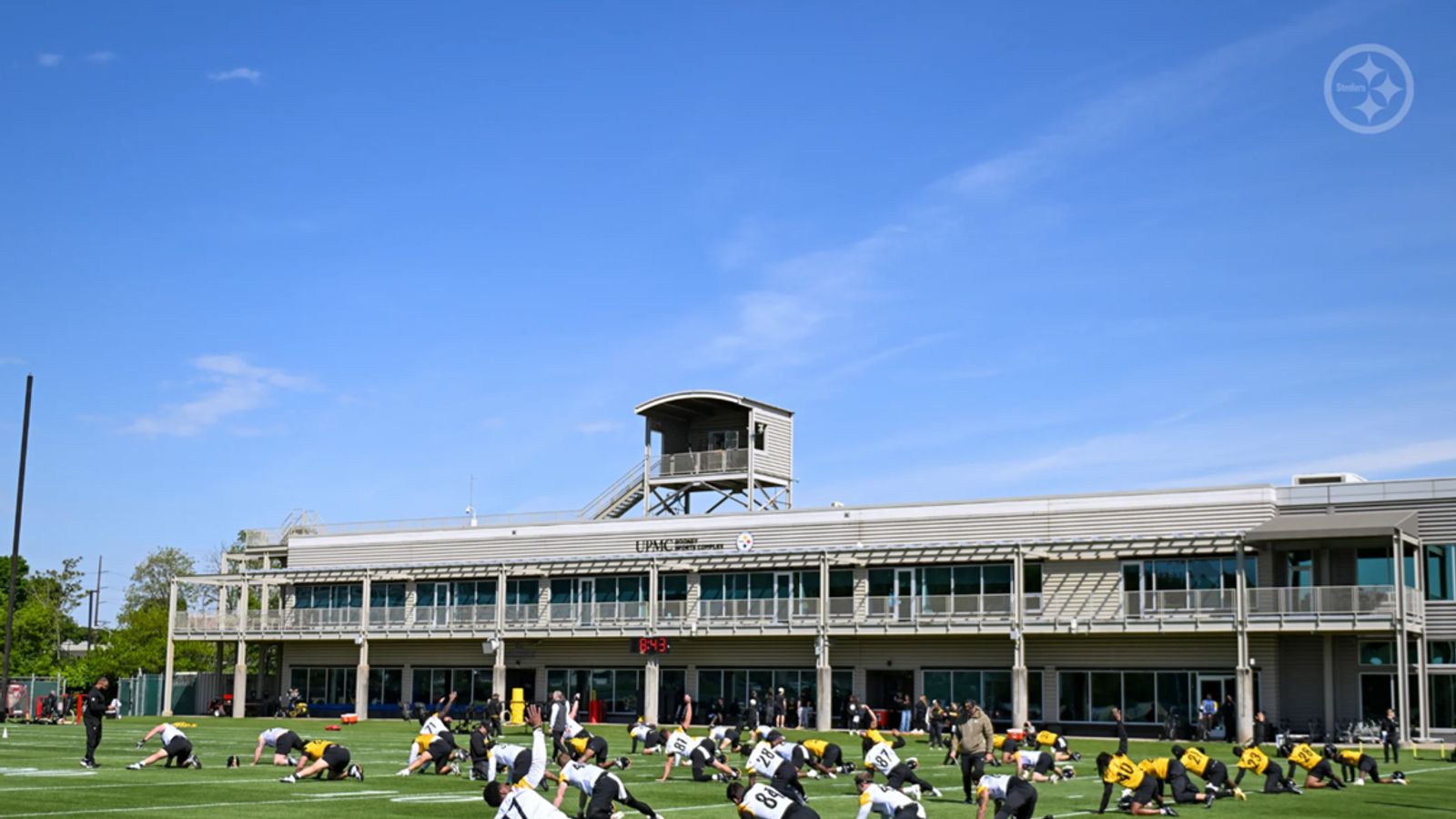 2026 NFL Schedule: Steelers Continue To Get Absolutely Screwed Over By The NFL (Steelers News). Photo by Karl Roser / Pittsburgh Steelers