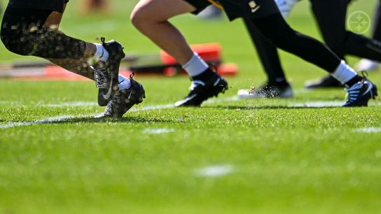 Steelers Wide Receiver Gets Big News: "They Might Have To Throw Him Into The Fire" (Steelers News)
