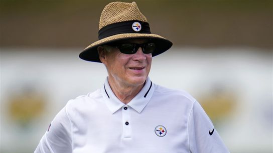 Art Rooney II Just Dropped A Big Hint Steelers Fans Can't Afford To Ignore Before The 2026 NFL Draft (Steelers News)