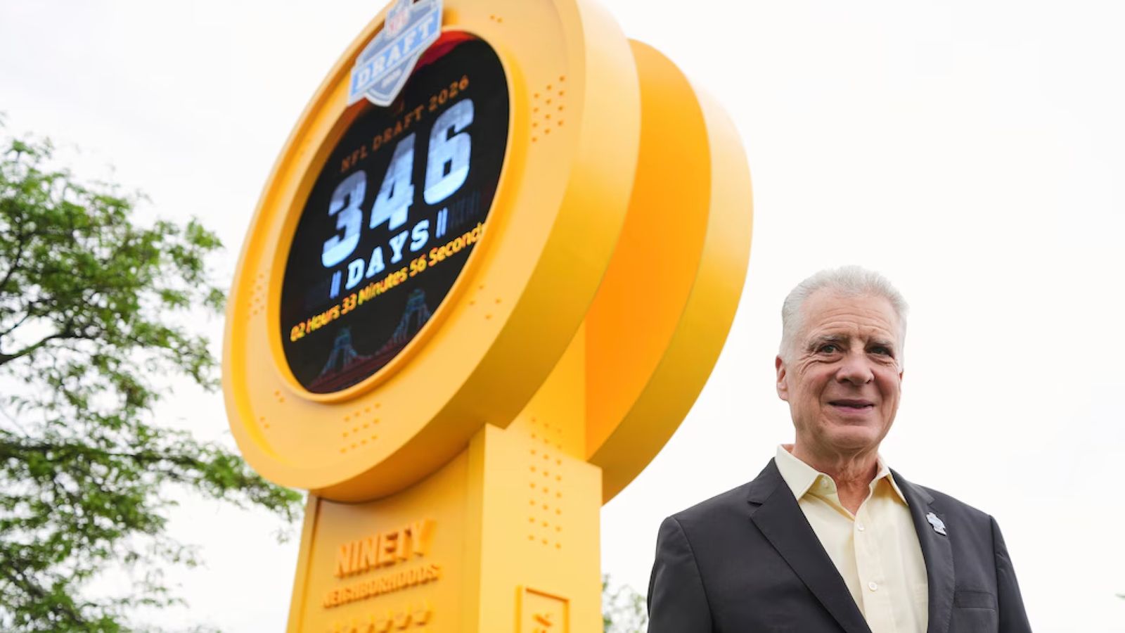 Steelers Get Ultimate Warning: Miss This In The 2026 NFL Draft And Regret It For Years (Steelers News). Photo by Gene J. Puskar / AP Photo