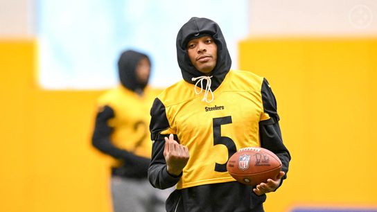 This 1 Powerful Concern Refuses To Go Away For The Steelers' Secondary (Steelers News)