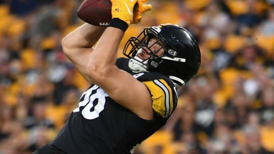 Steelers' Pat Freiermuth Is Expected To Become A Top Tight End In New Offense: "They've Got To Get Him More Targets" (Steelers News)