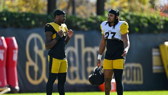 Steelers' Robert Spears-Jennings Had Frightening "Dirty Eyes" Draft Flaw That Pittsburgh Quickly Fixed (Steelers News)