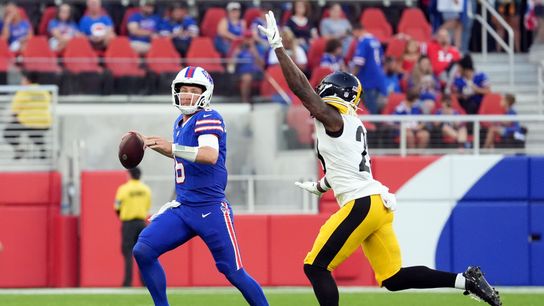 "He's Impressive": Steelers Veteran Makes It Clear Late-Round Rookie Is Exactly What They Need (Steelers News)