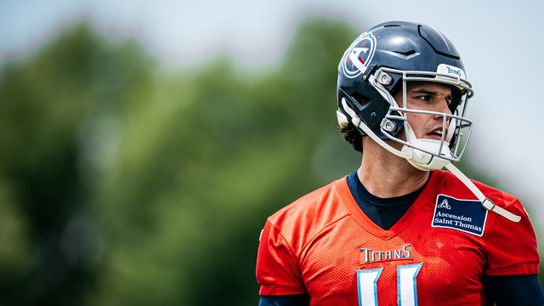 Former Steelers QB Mason Rudolph Not Guaranteed Backup Job In Tennessee: “Split Reps Pretty Evenly” (Steelers News)